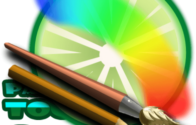 Paint Tool Sai Crack