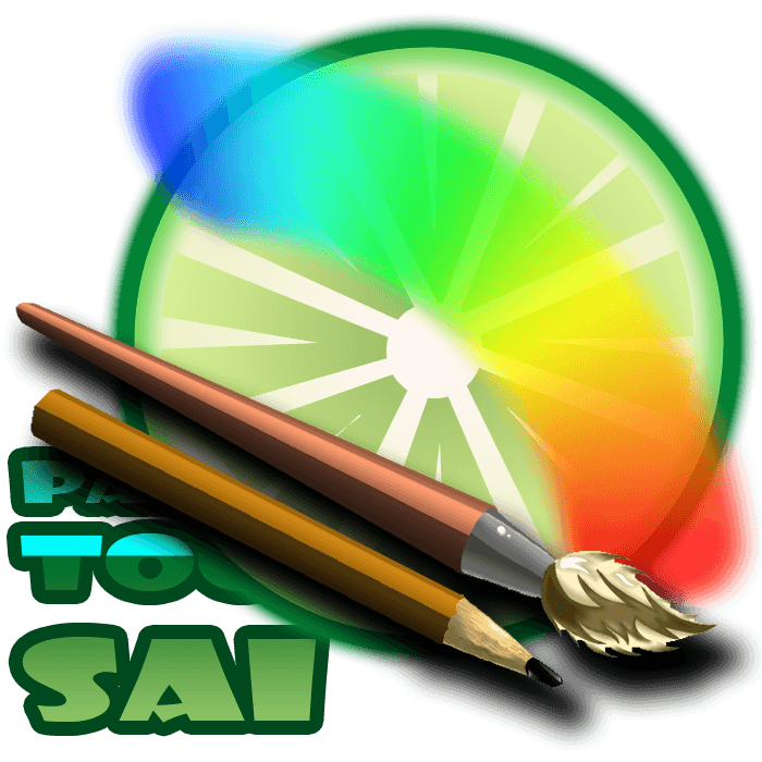 sai paint program