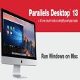 Parallels Desktop Crack