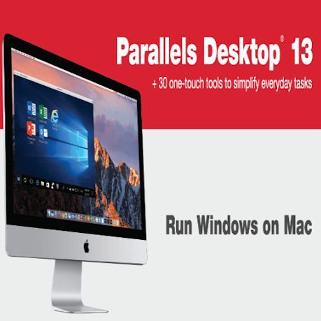 Parallels desktop 13 for mac activation key free