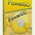 Power ISO Crack