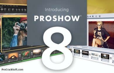 Proshow Gold Crack