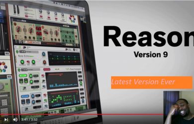 Reason 9 Crack