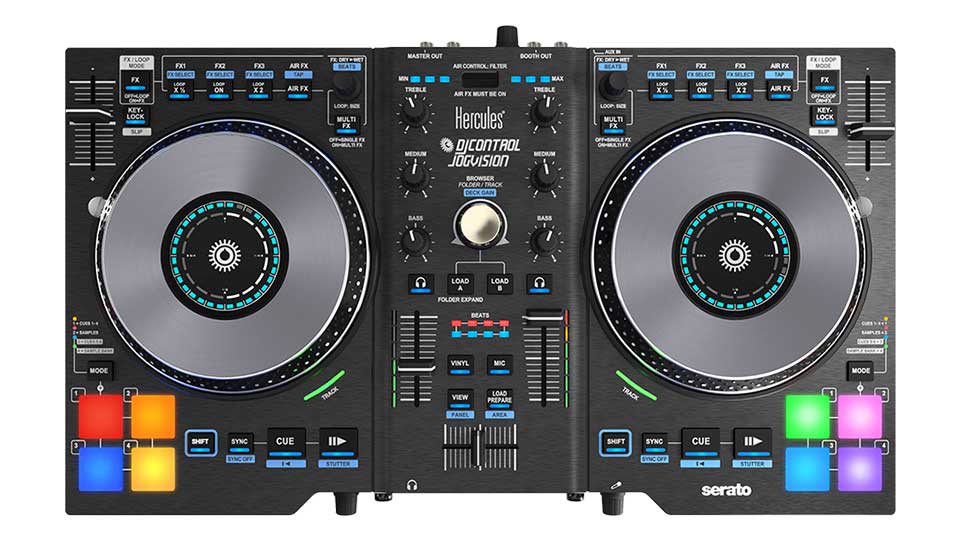 serato dj cracked 1.7.5