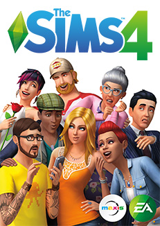 Sims 4 Crack