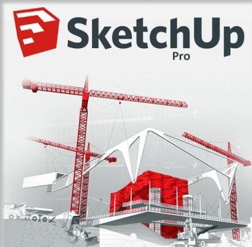 SketchUp Pro 2018 Crack