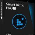 Smart Defrag 5 Crack