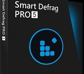 Smart Defrag 5 Crack