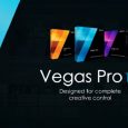 Sony Vegas Pro 13 Crack