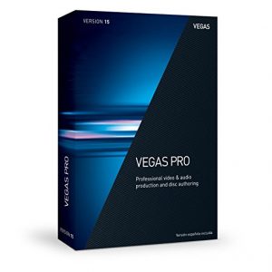 Sony Vegas Pro 14 Crack