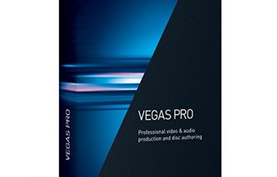 Sony Vegas Pro 14 Crack