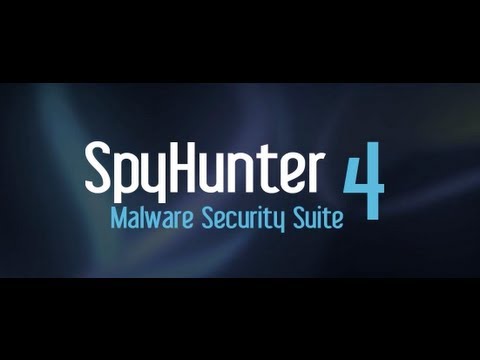 SpyHunter 4 Crack