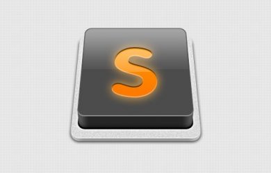 Sublime Text 3 Crack