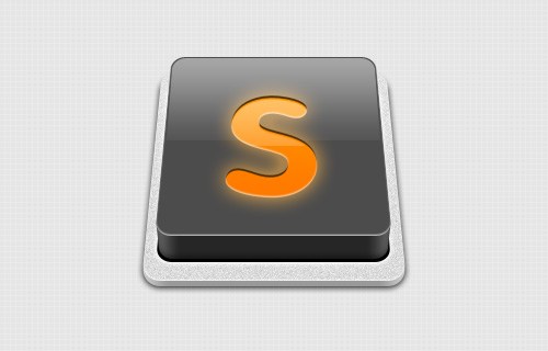 Sublime Text 3 Crack