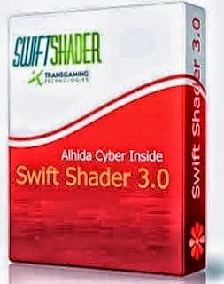 swift shader 5.0 download