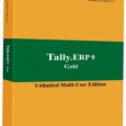Tally ERP 9 Crack