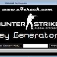 Universal Keygen Generator
