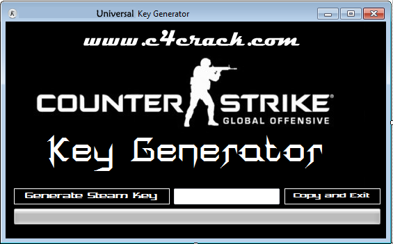Counter Strike Global Offensive Download For Mac