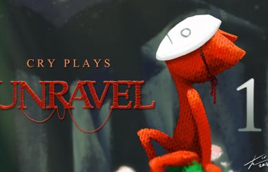 Unravel Crack