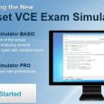 VCE Exam Simulator Crack