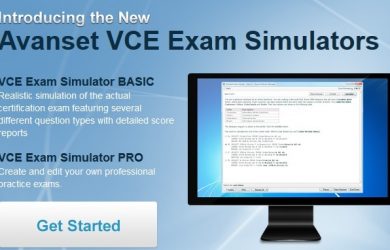 VCE Exam Simulator Crack