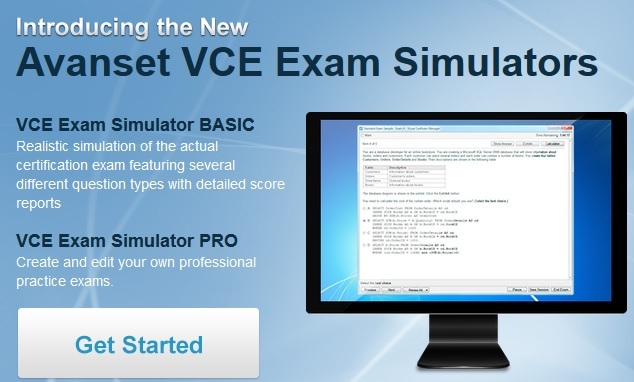 download vce exam simulator crack