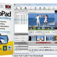VideoPad Crack
