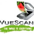 VueScan Crack