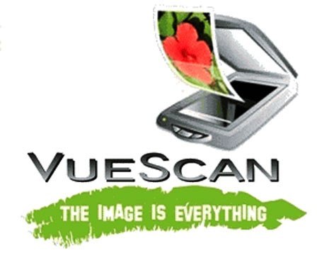 VueScan Crack