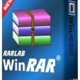 WinRAR Crack