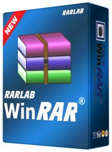 WinRAR Crack