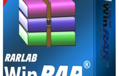 WinRAR Crack