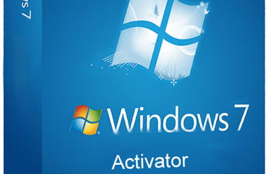 Windows 7 Activator