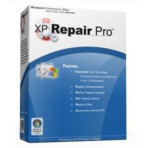 Windows Repair Pro