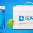 WonderShare Dr.fone Crack