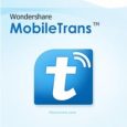WonderShare Mobiletrans Crack