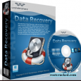 Wondershare Data Recovery Crack