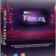 Wondershare Filmora Crack