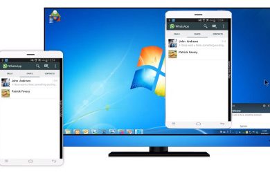 Wondershare MobileGo Crack