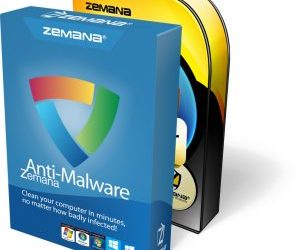 Zemana AntiMalware Crack