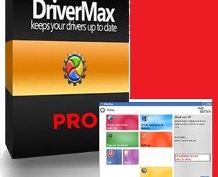 DriverMax Crack
