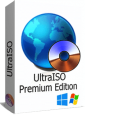 UltraISO Crack