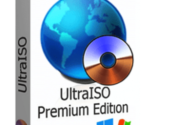 UltraISO Crack