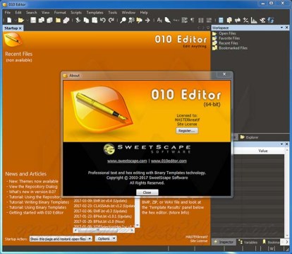 010 Editor Patch