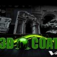 3D Coat Crack