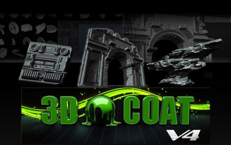 3D Coat Crack