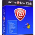 Active Boot Disk Crack