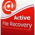 Active File Recovery Crack
