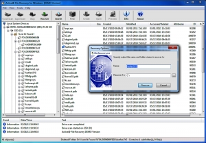 Active File Recovery Crack