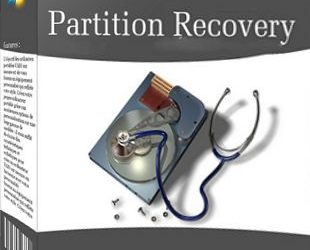 Active Partition Recovery Crack